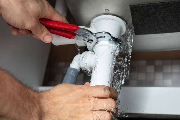 Best Fire Damage Restoration  in District Heights, MD