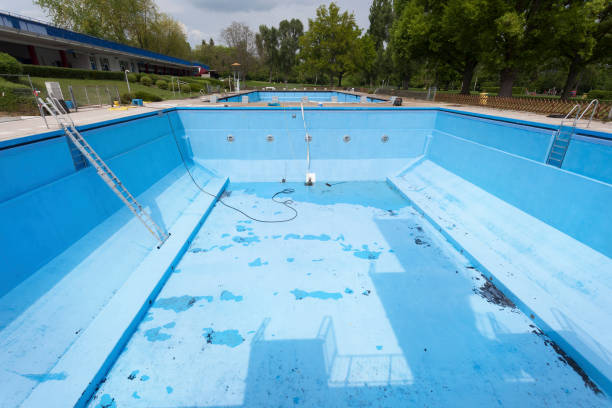 Best Flood restoration services  in District Heights, MD